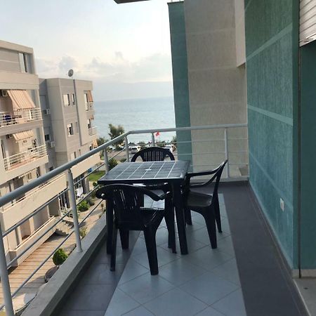 Residence Giulia Vlorë Eksteriør bilde