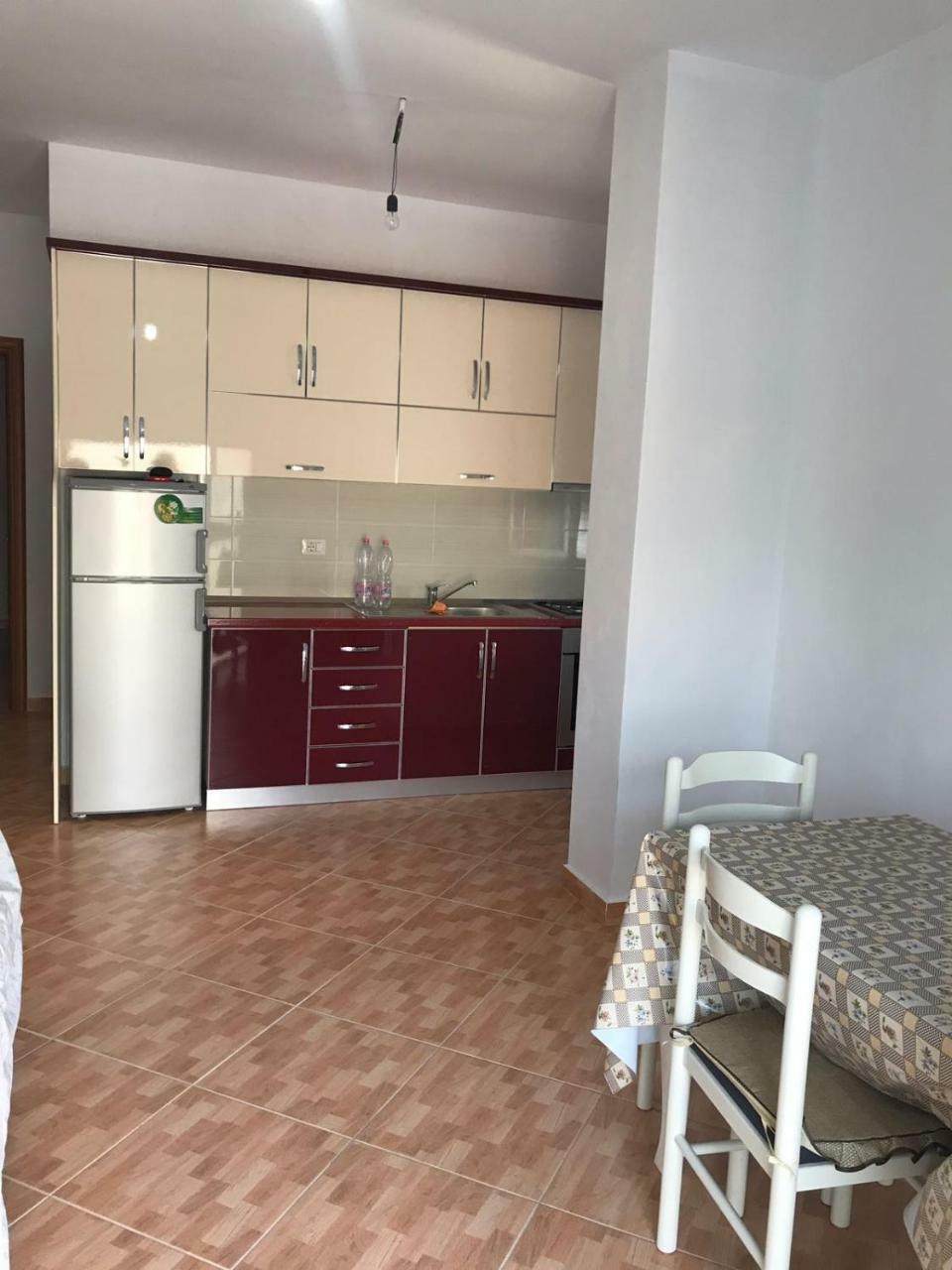 Residence Giulia Vlorë Eksteriør bilde