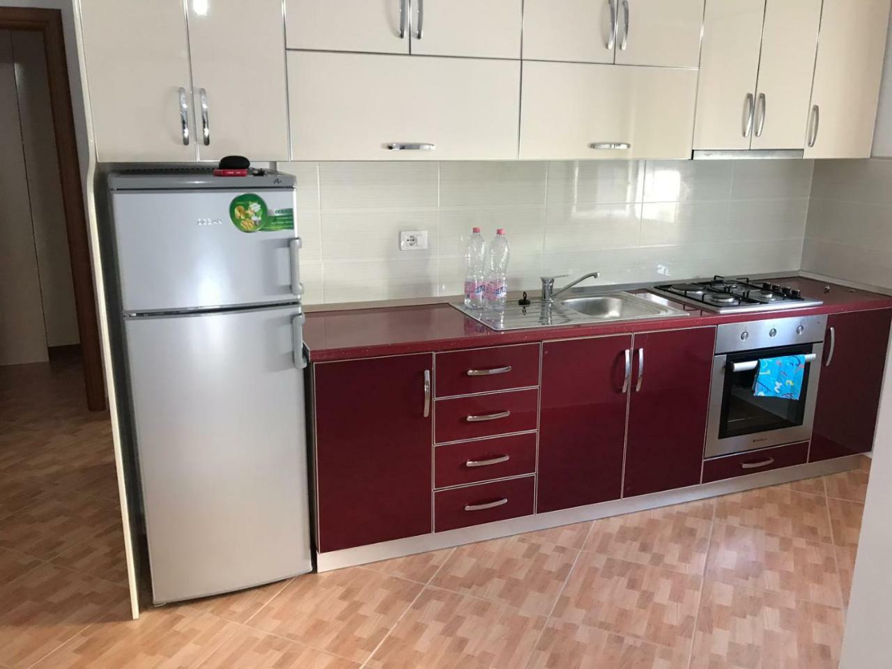 Residence Giulia Vlorë Eksteriør bilde