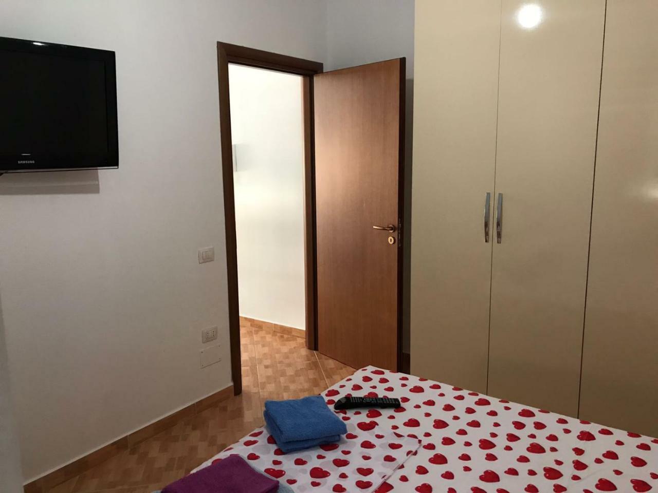 Residence Giulia Vlorë Eksteriør bilde