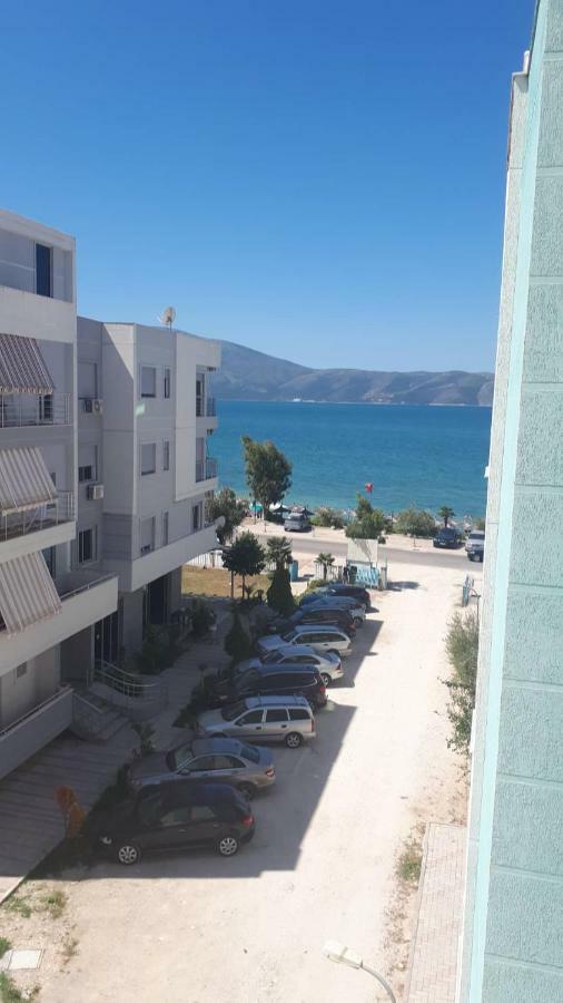 Residence Giulia Vlorë Eksteriør bilde