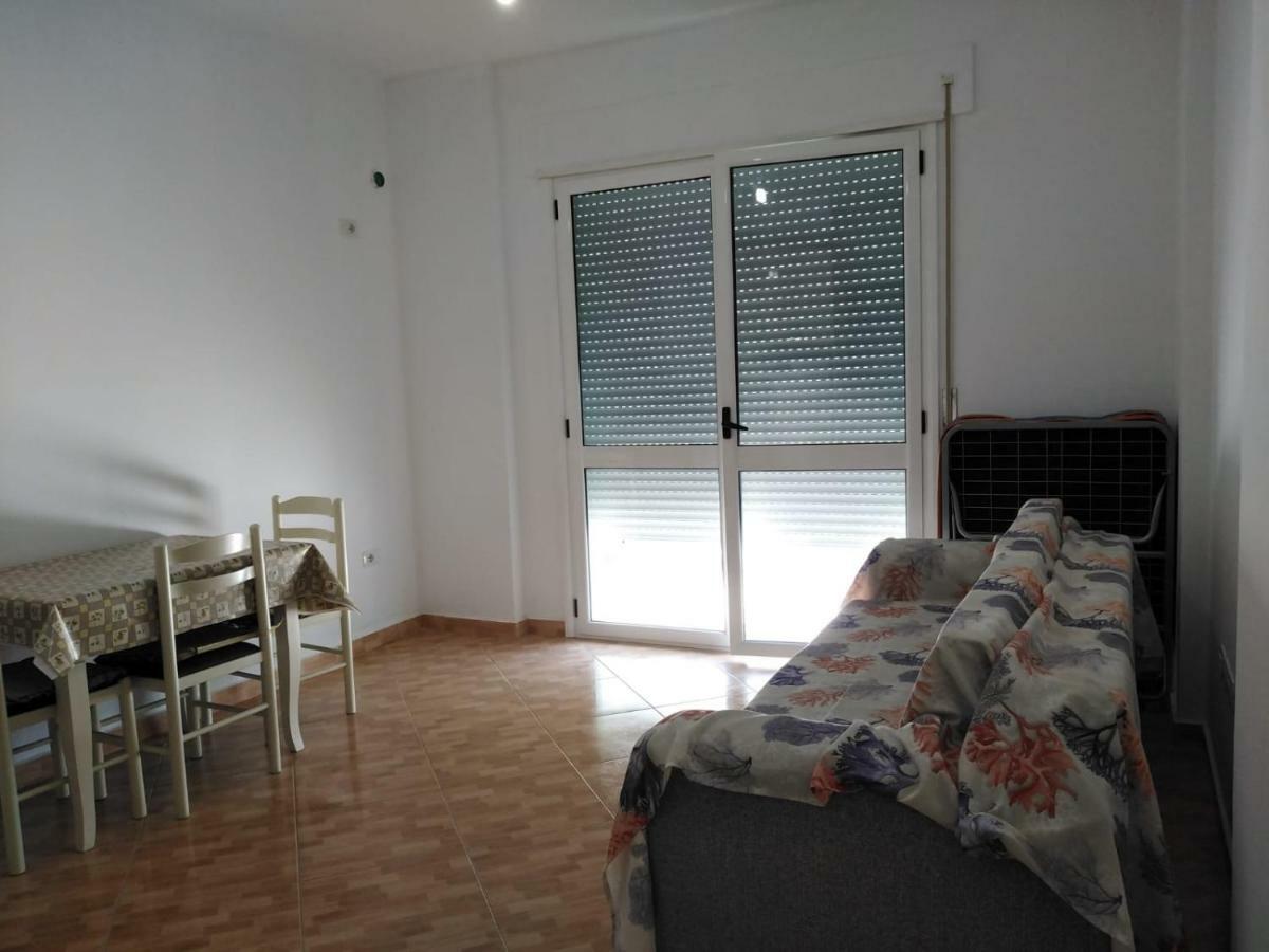 Residence Giulia Vlorë Eksteriør bilde