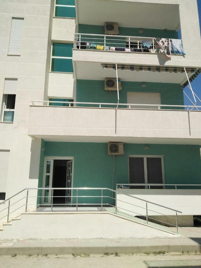 Residence Giulia Vlorë Eksteriør bilde