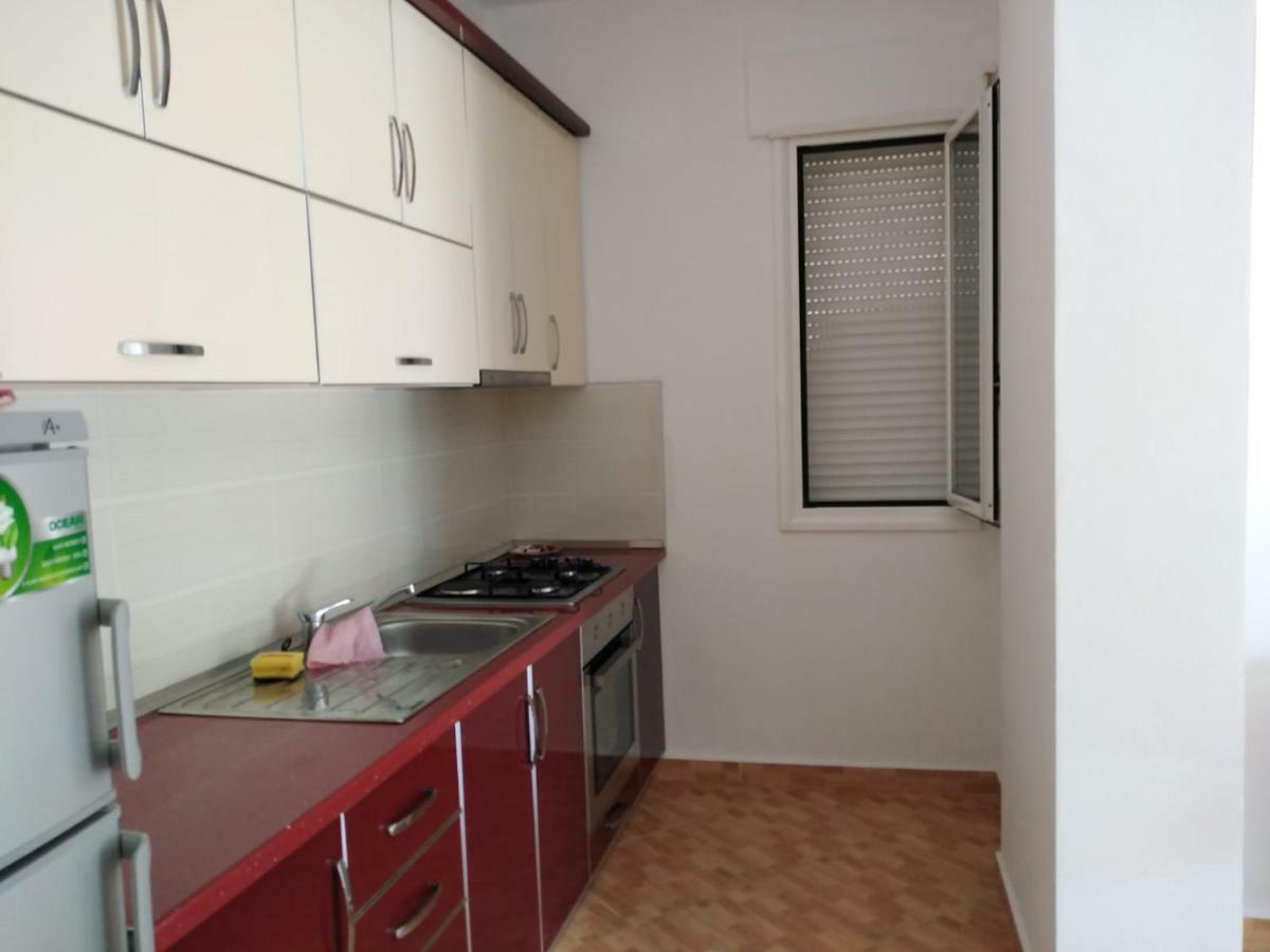 Residence Giulia Vlorë Eksteriør bilde