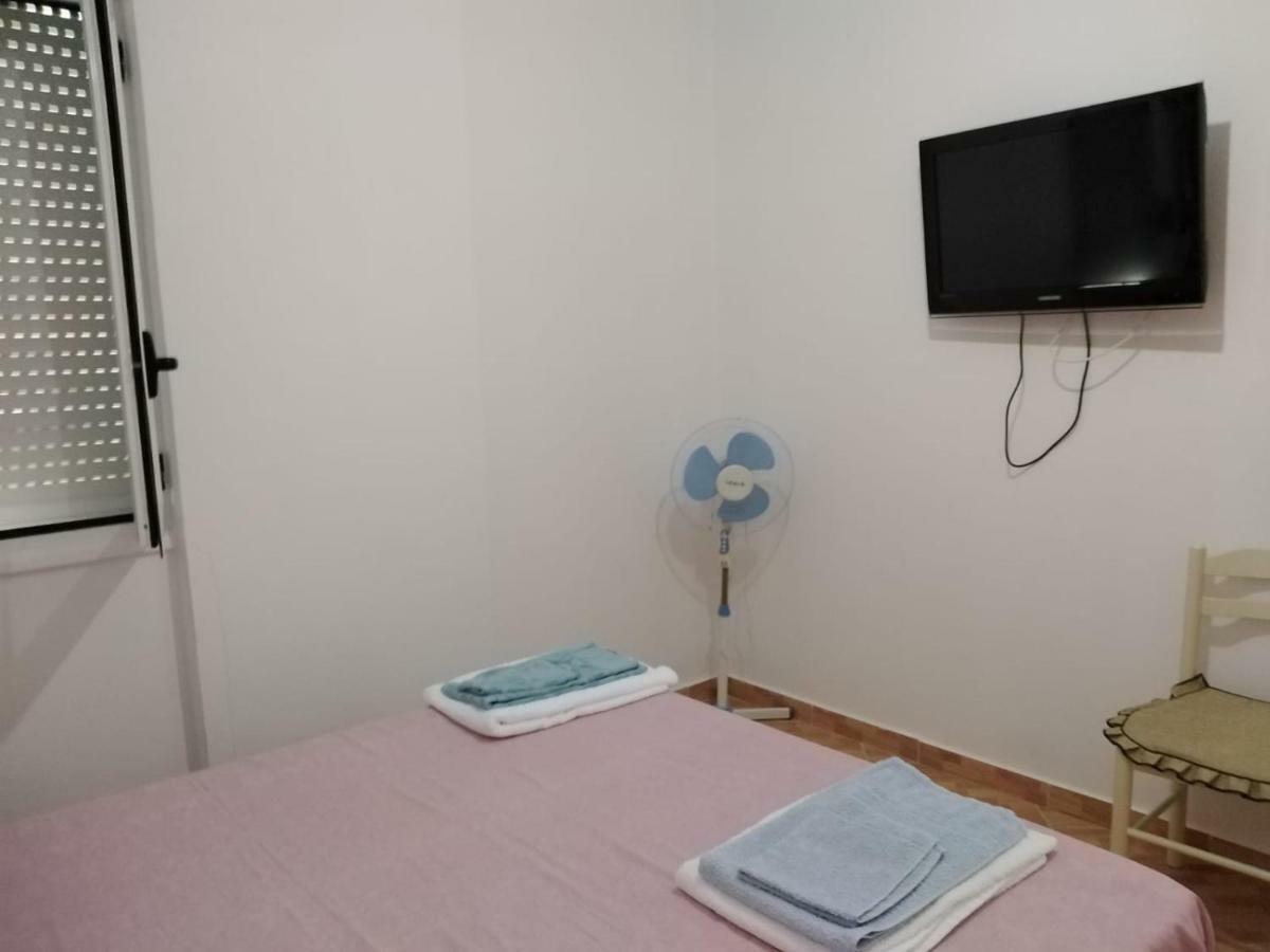 Residence Giulia Vlorë Eksteriør bilde